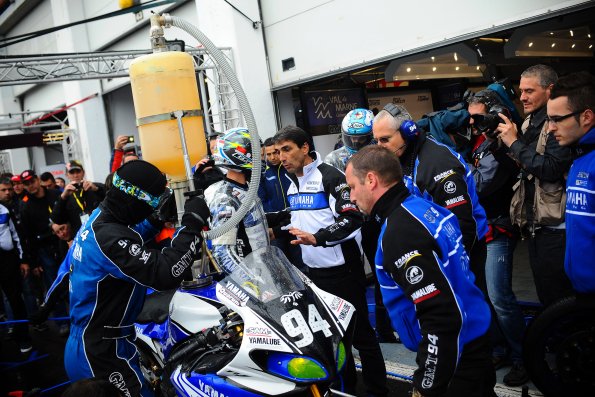 2014 78 Bol D'Or 13614